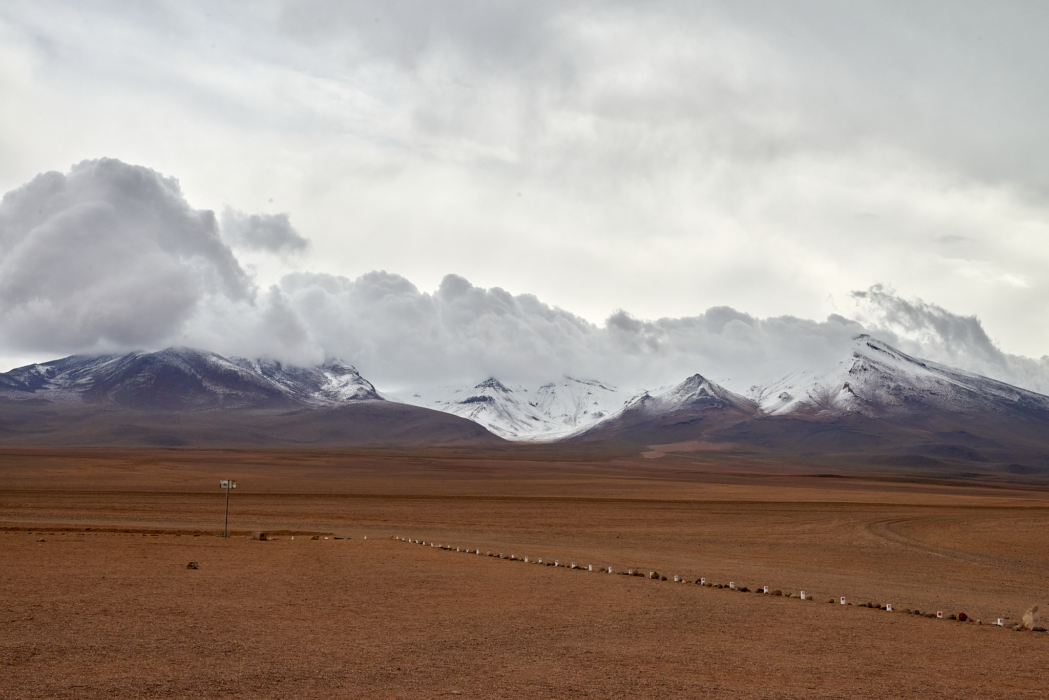 20200313 509 [볼리비아] 아타카마 사막 횡단